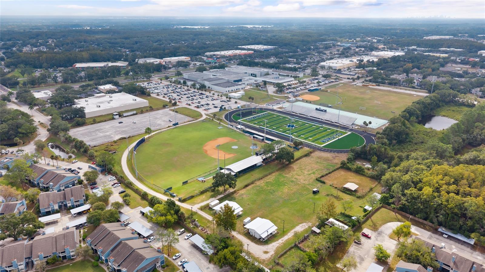 Image 31 of 31 For 3722 Cypress Meadows Road