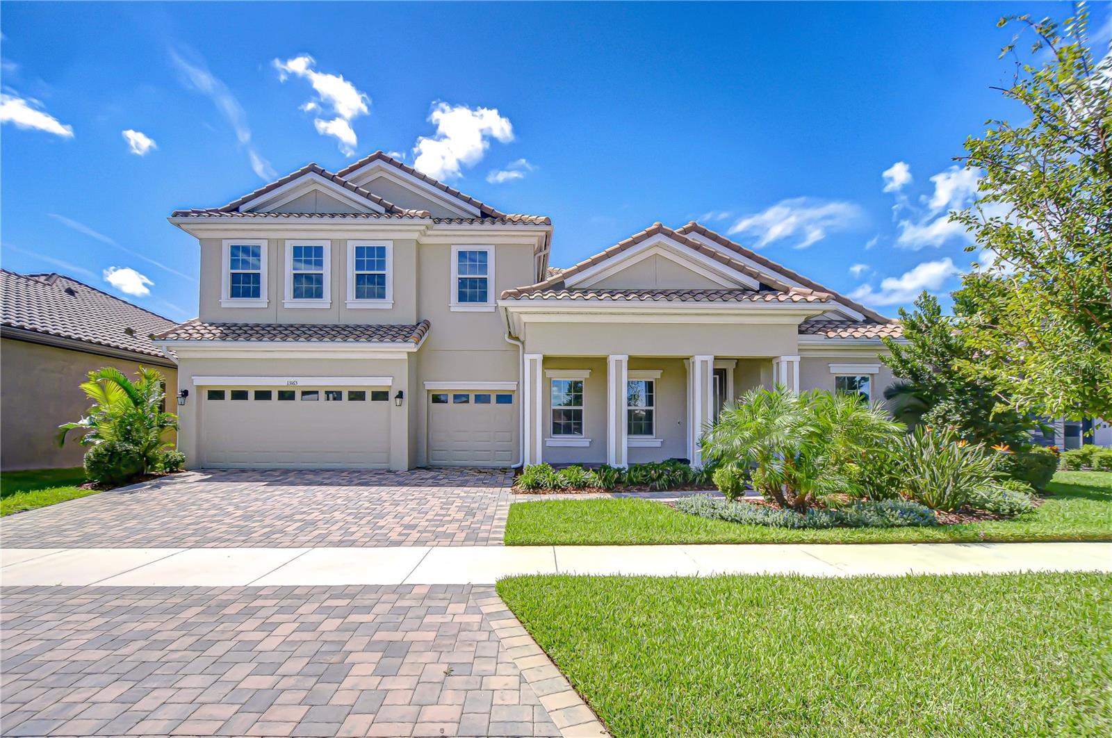 Details for 13163 Pasture View Loop, RIVERVIEW, FL 33579