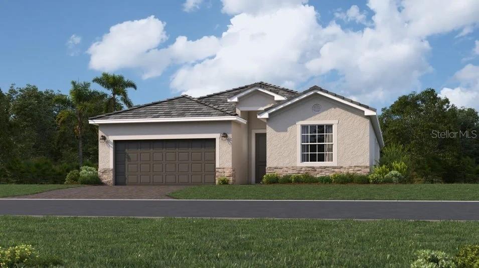 Listing Details for 7825 Lakes Edge Lane, PORT CHARLOTTE, FL 33981