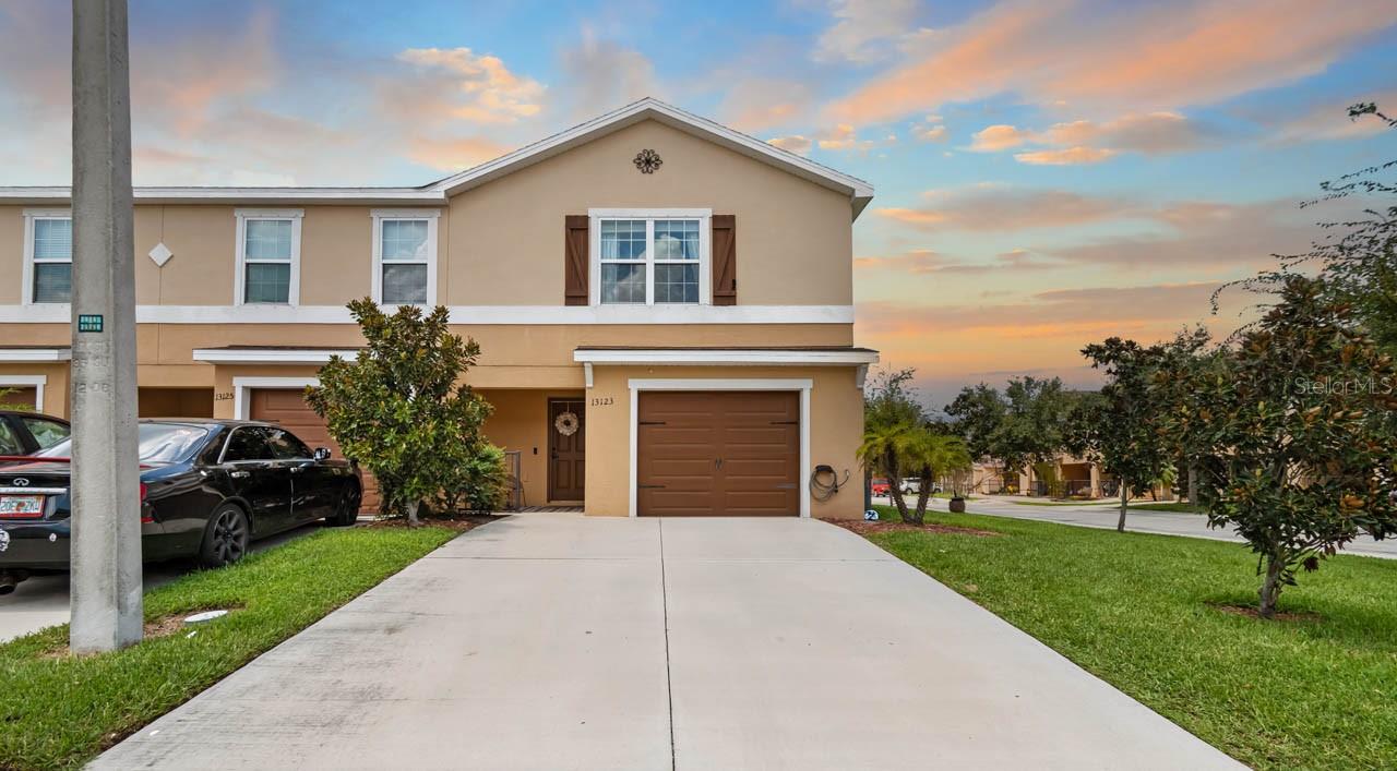 Details for 13123 Sonoma Bend Place, GIBSONTON, FL 33534