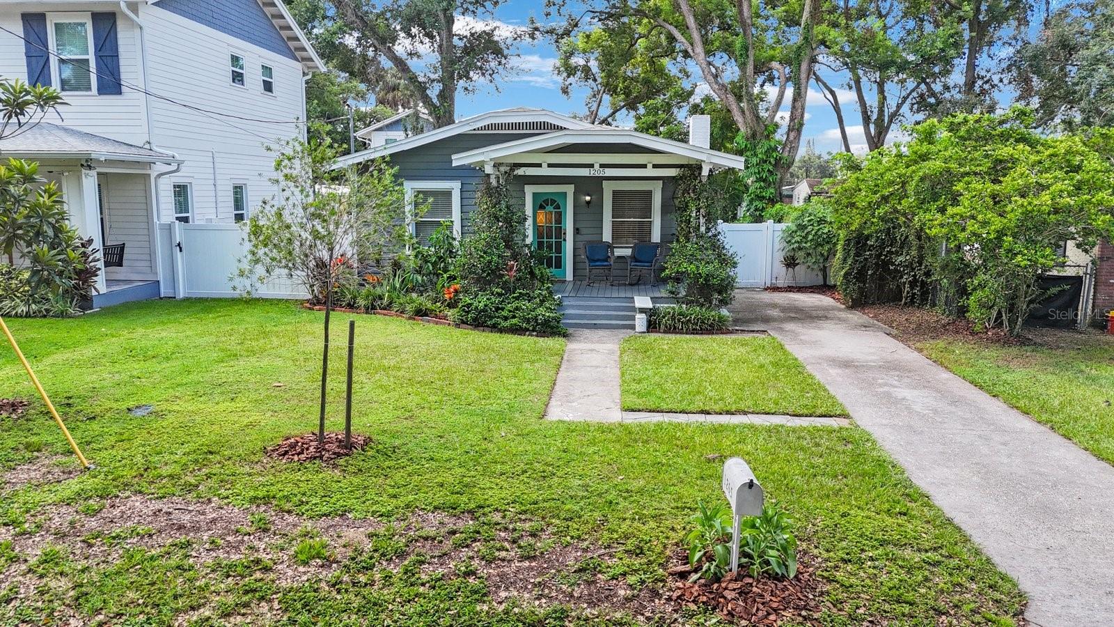 Details for 1205 Norfolk Street, TAMPA, FL 33604
