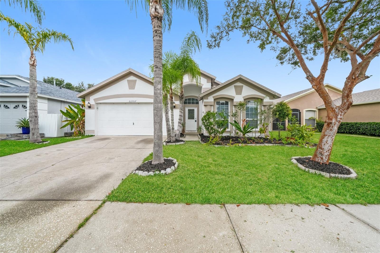 Details for 22707 Roderick Drive, LAND O LAKES, FL 34639
