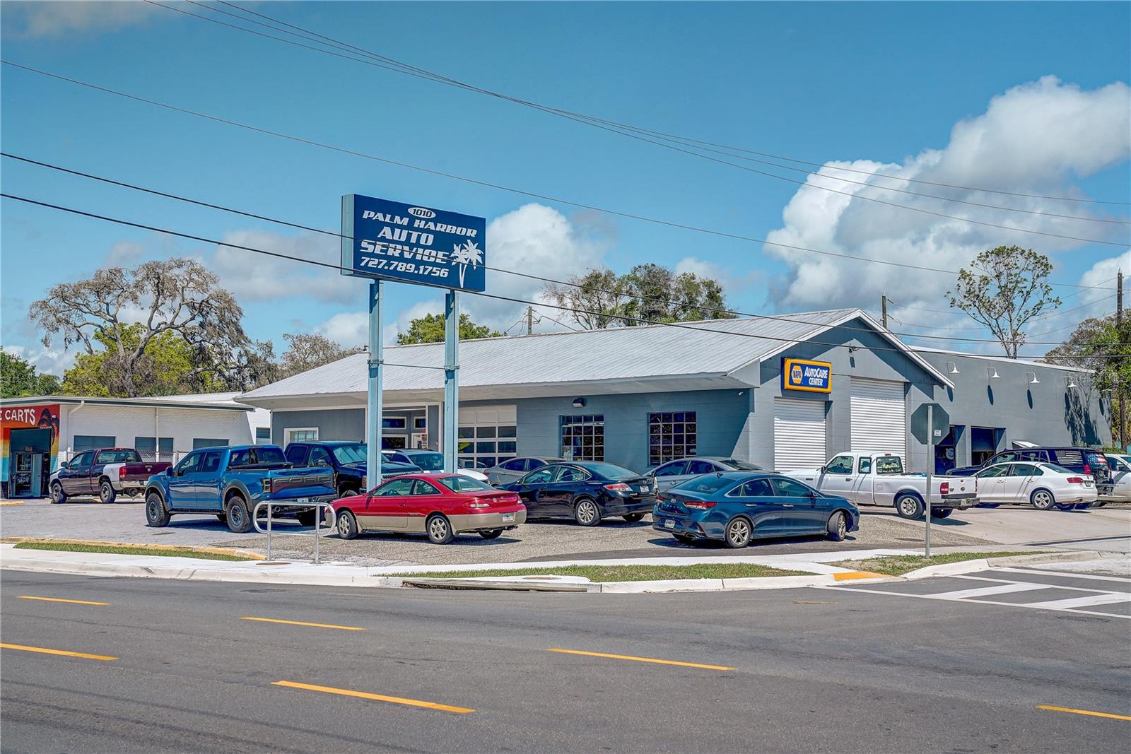 Details for 1010 Alt 19  , PALM HARBOR, FL 34683