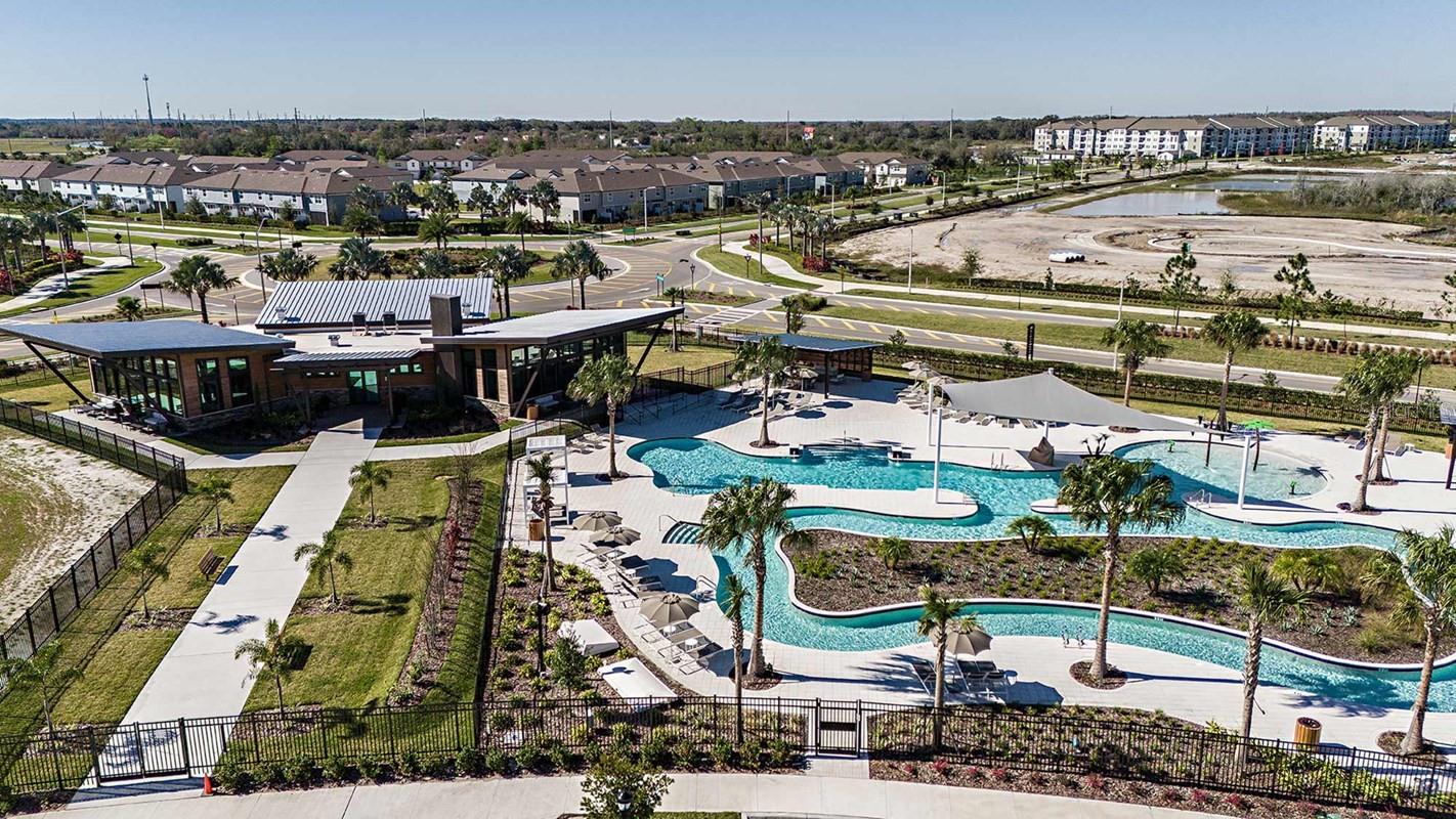 Listing photo id 9 for 31453 Hayman Loop