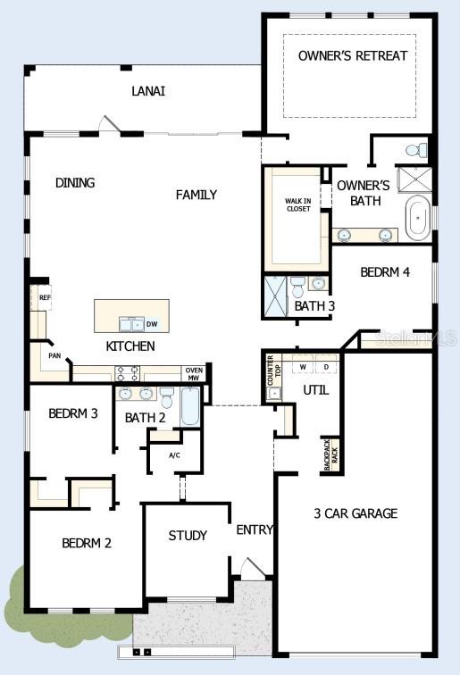 Listing photo id 0 for 31453 Hayman Loop