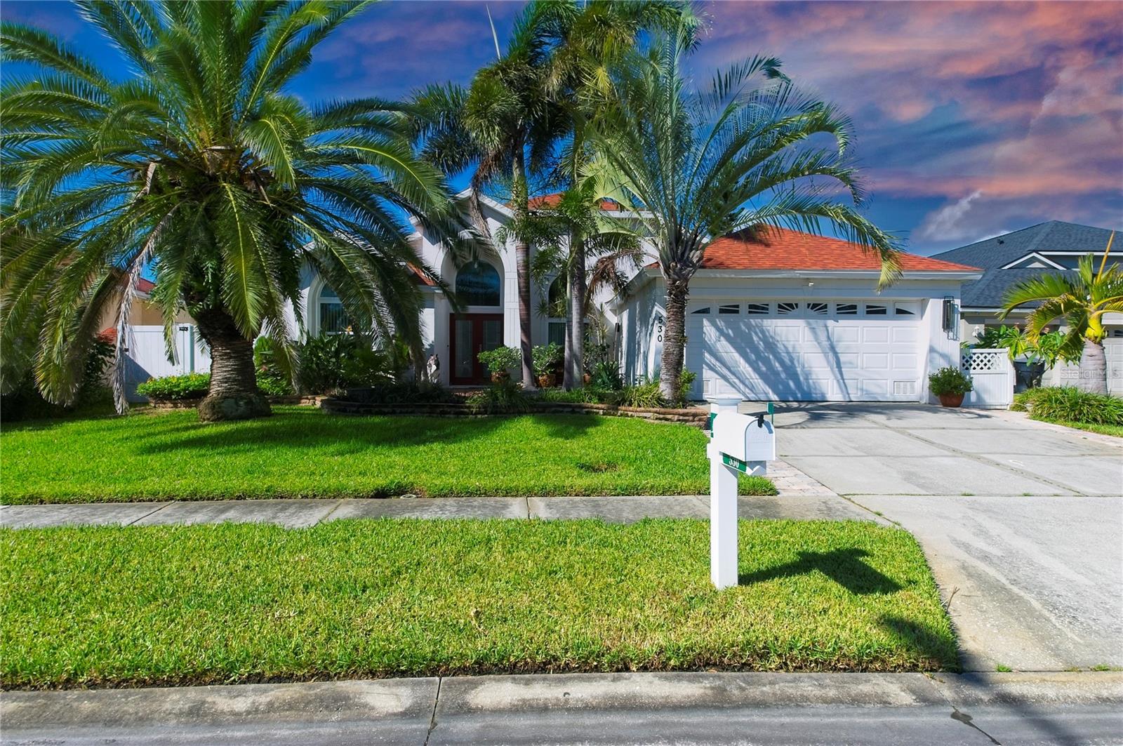 Details for 530 Somerhill Drive Ne, ST PETERSBURG, FL 33716