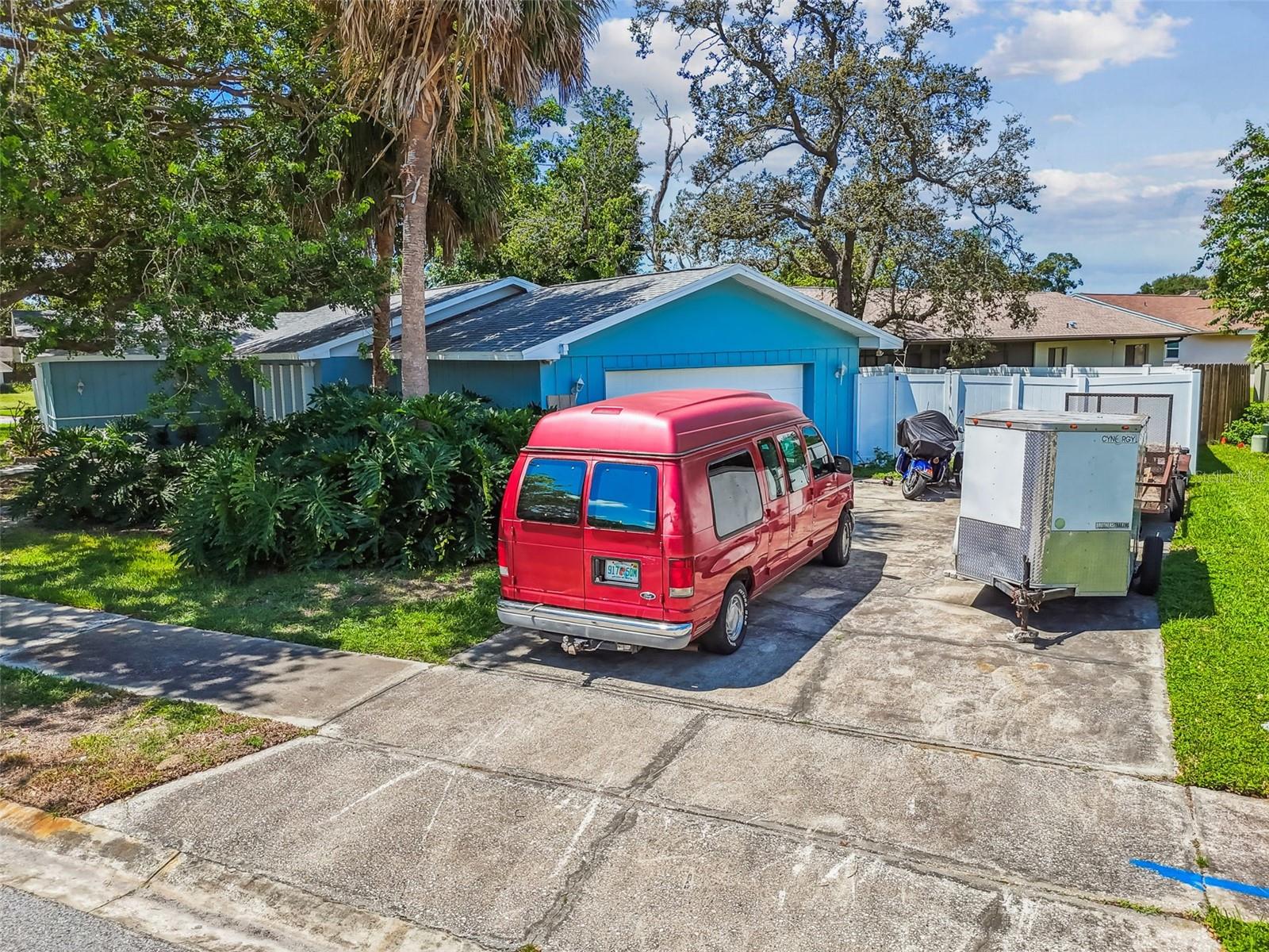 Image 39 of 41 For 9516 Merrimoor Boulevard