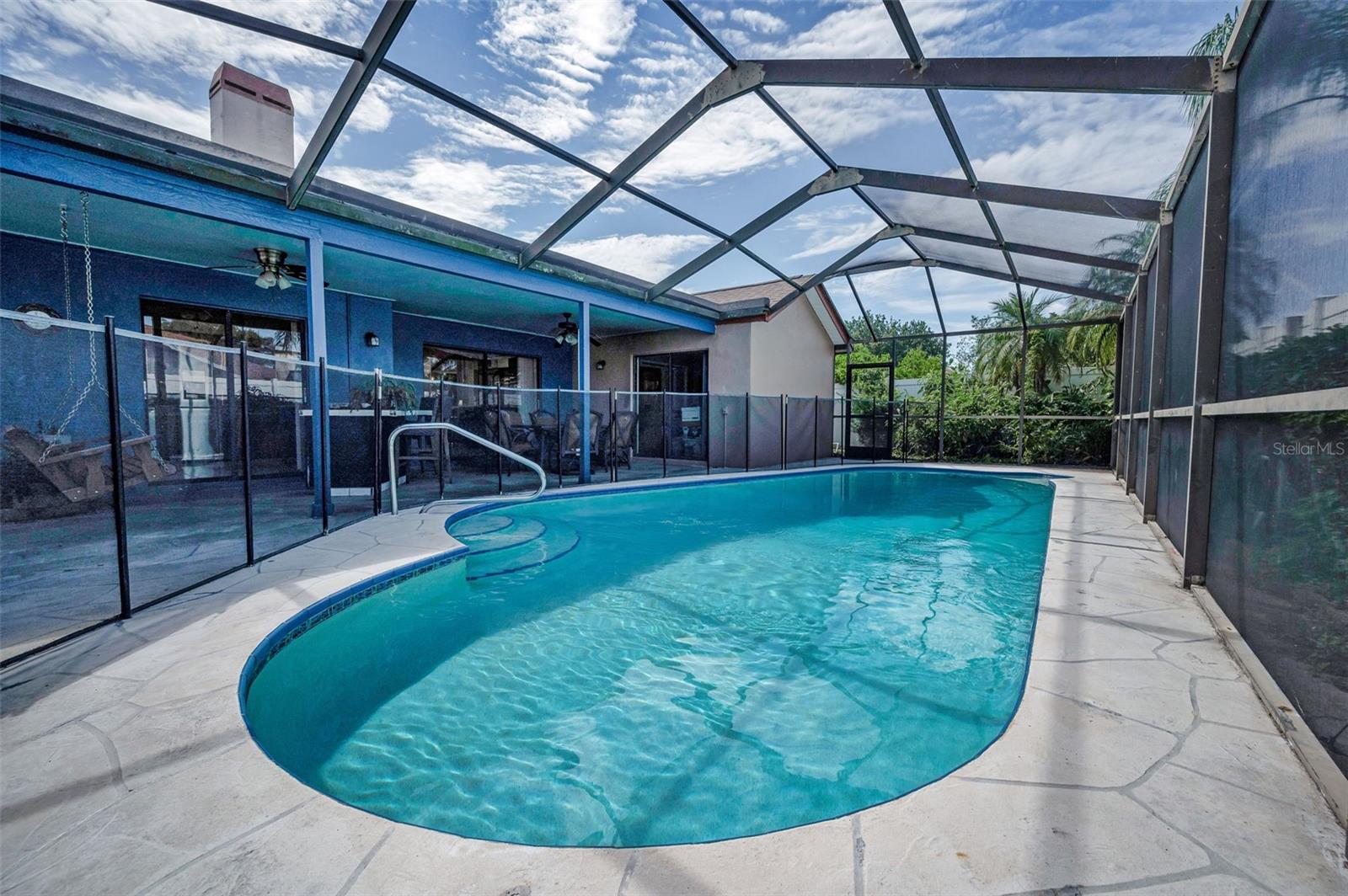 Image 45 of 87 For 8609 Thimbleberry Lane