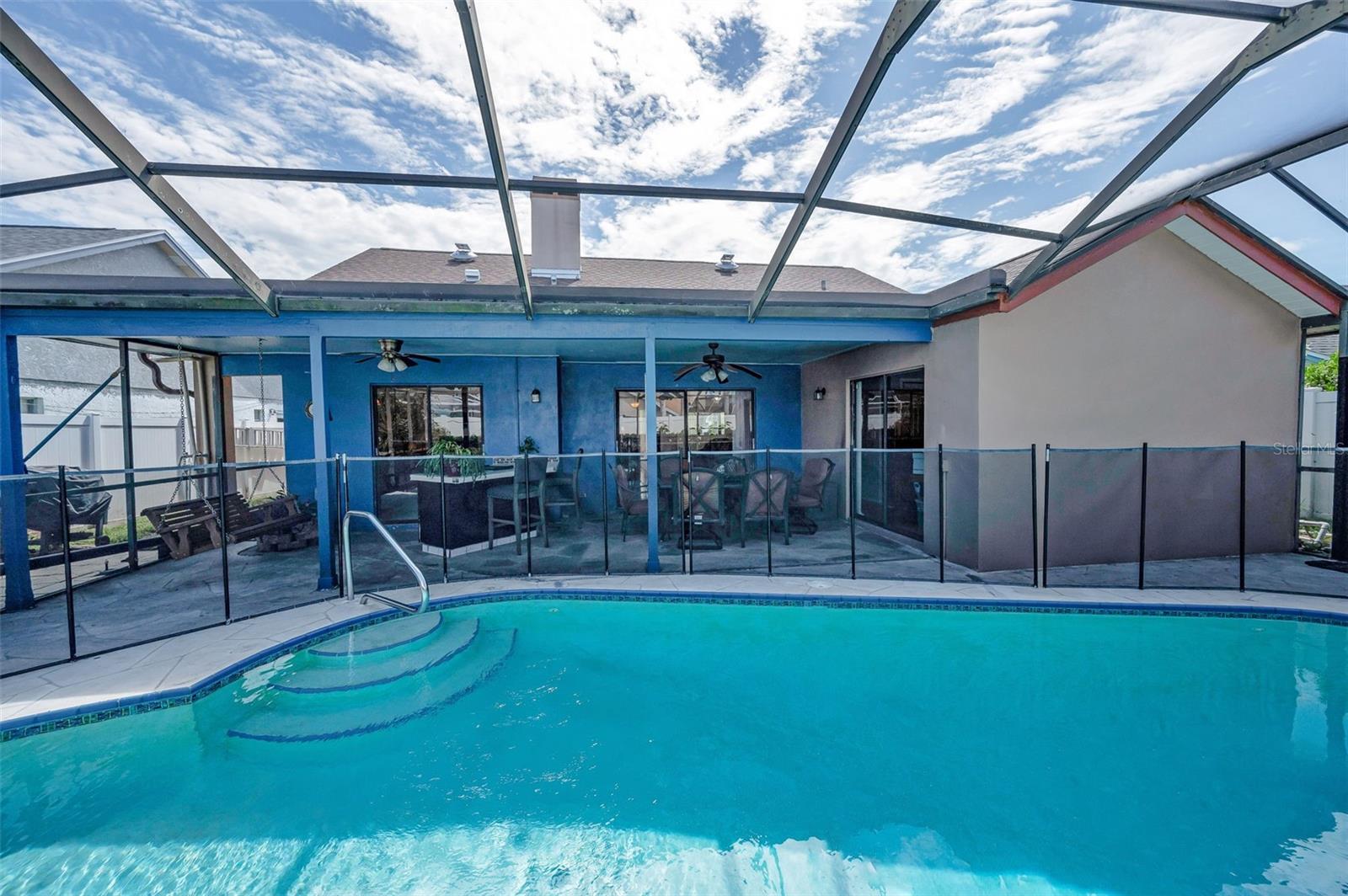 Image 46 of 87 For 8609 Thimbleberry Lane