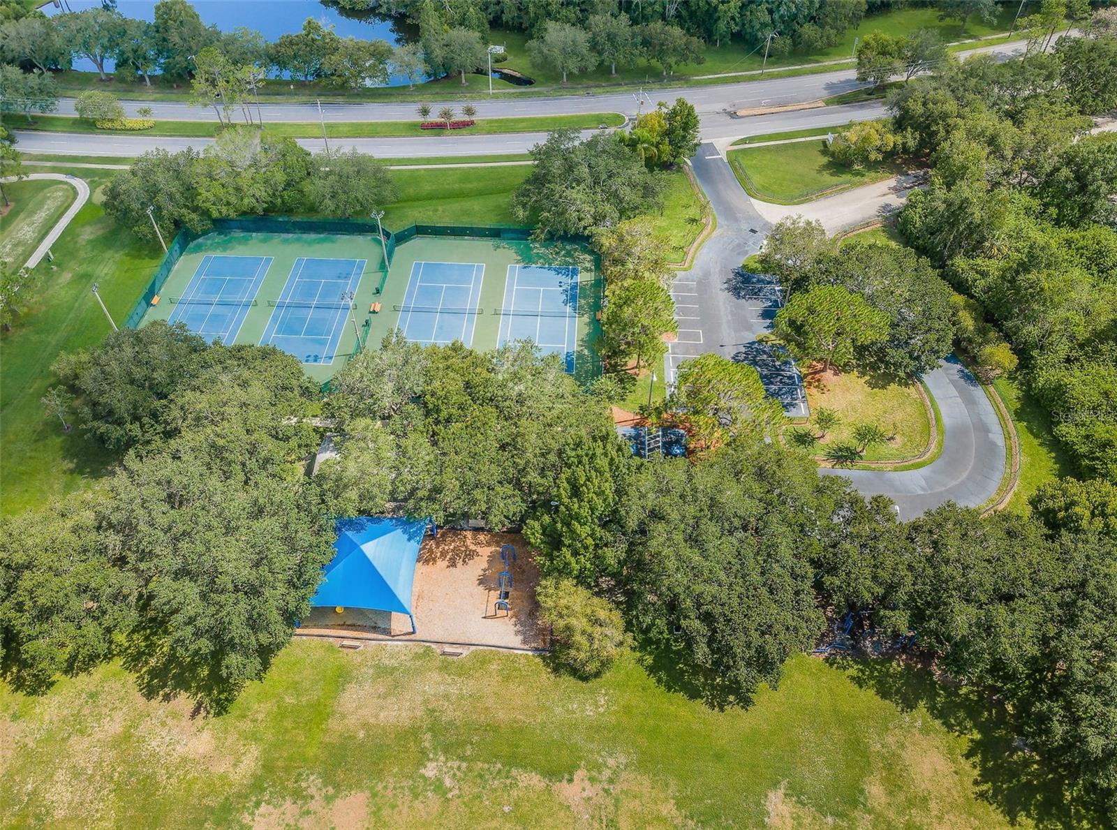 Image 73 of 87 For 8609 Thimbleberry Lane