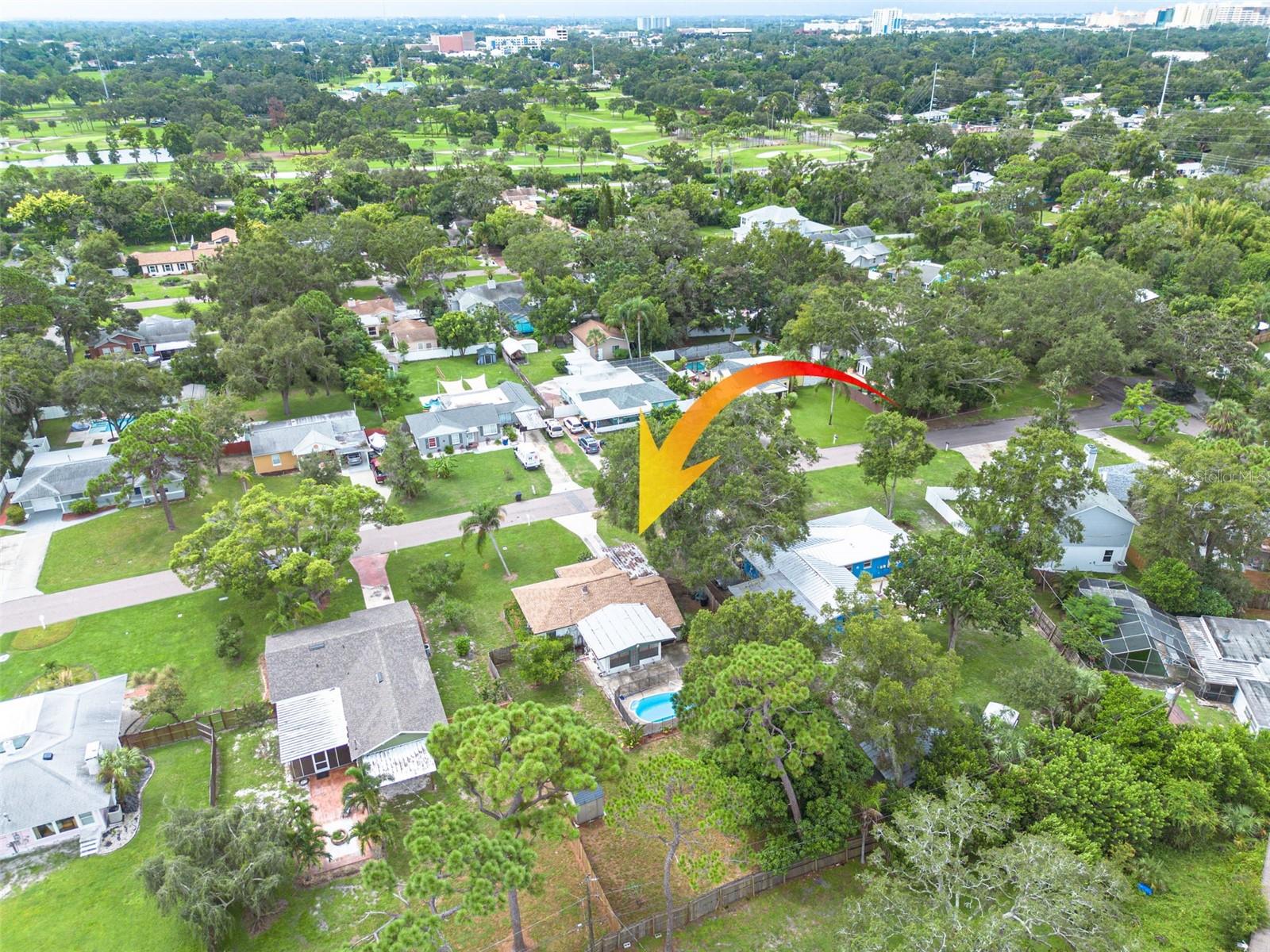 Image 34 of 38 For 1358 Admiral Woodson Lane