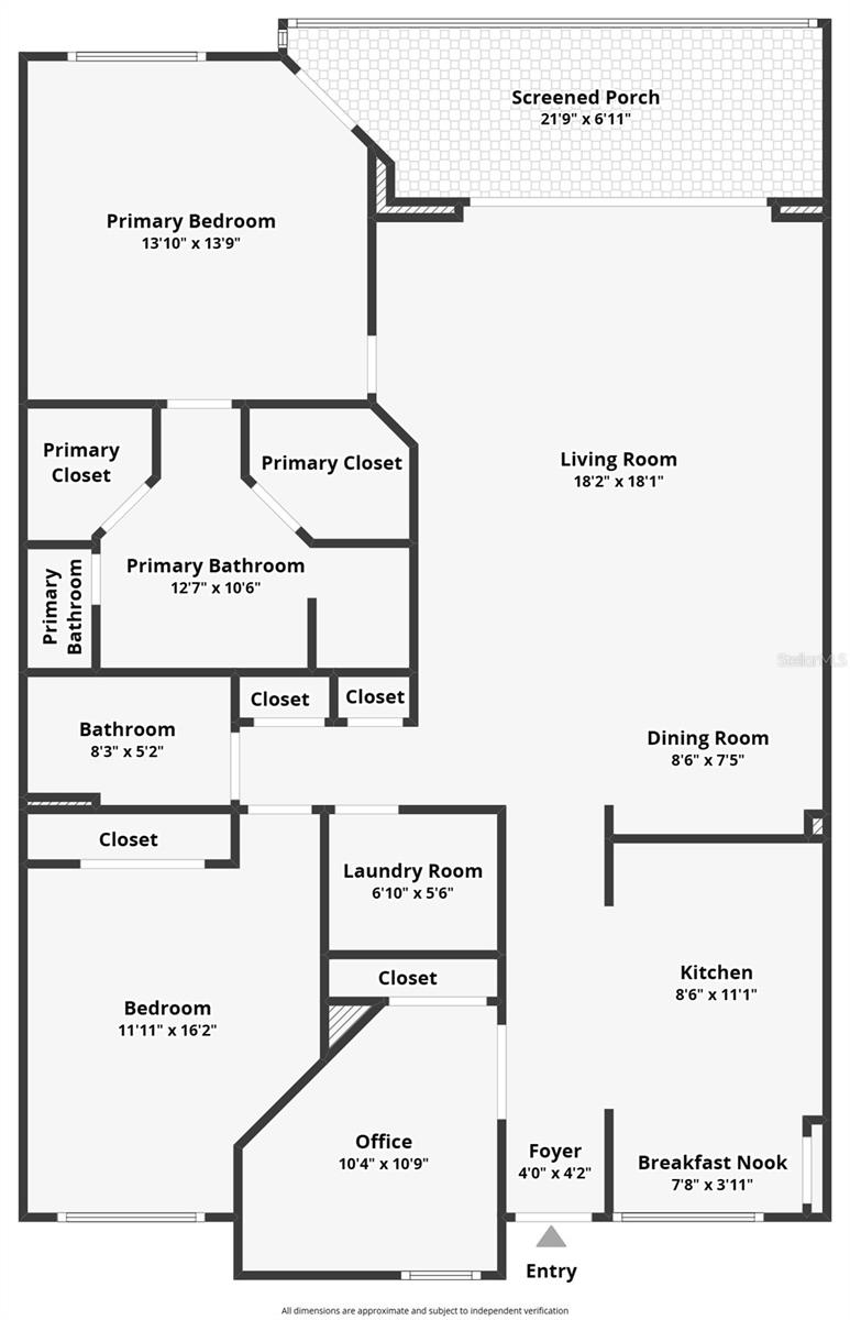 Image 10 of 40 For 960 Starkey Road 4303