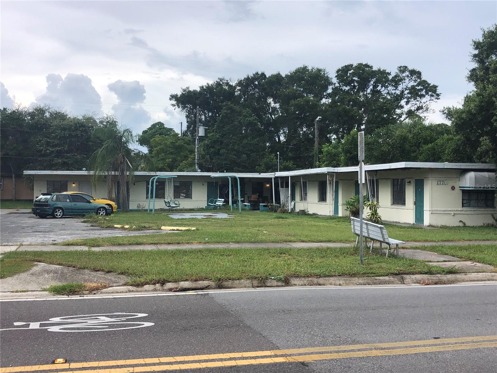 Details for 1770 Fort Harrison Avenue, CLEARWATER, FL 33755