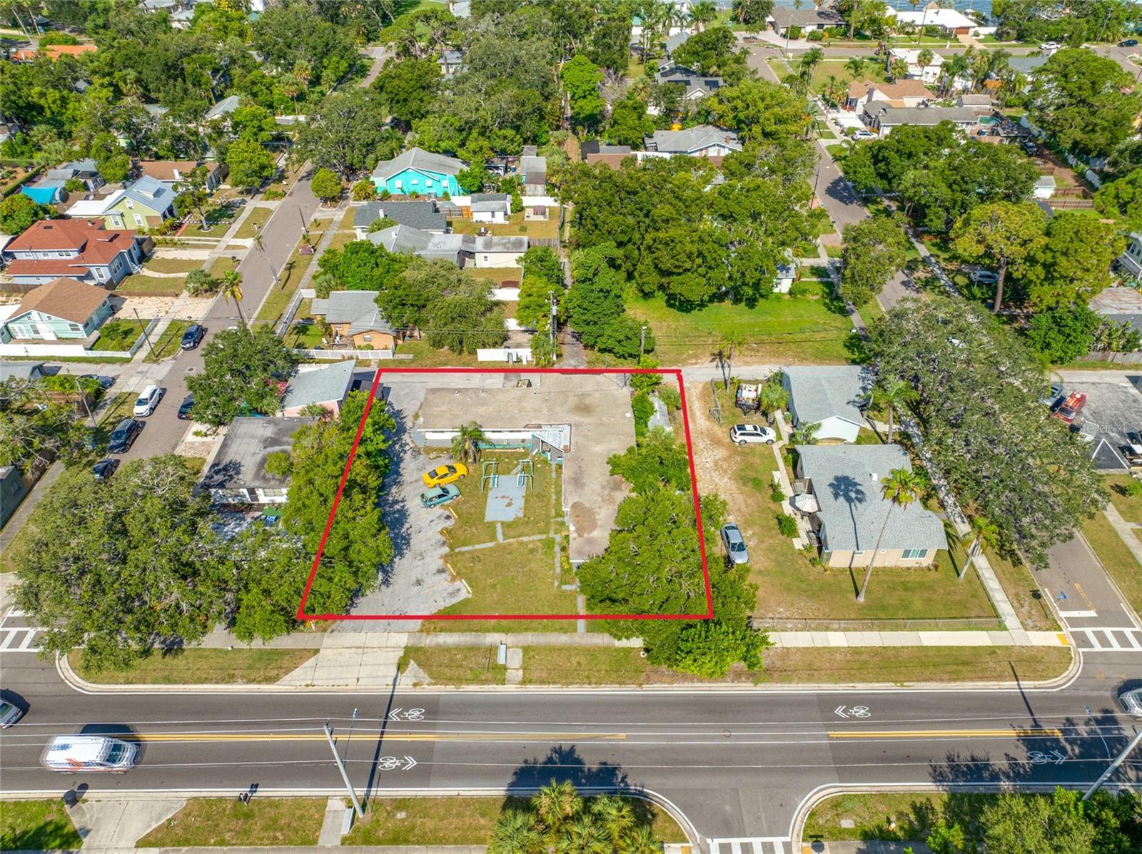 Image 2 of 13 For 1770 Fort Harrison Avenue