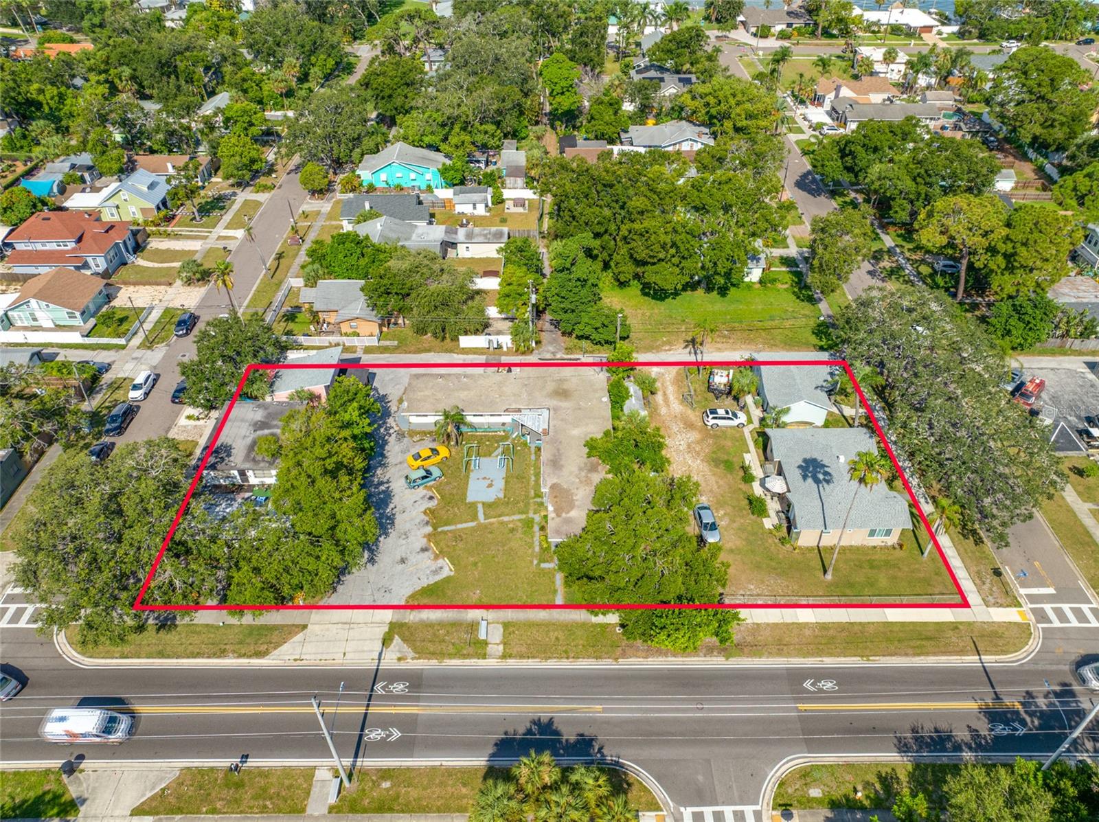 Image 3 of 13 For 1770 Fort Harrison Avenue