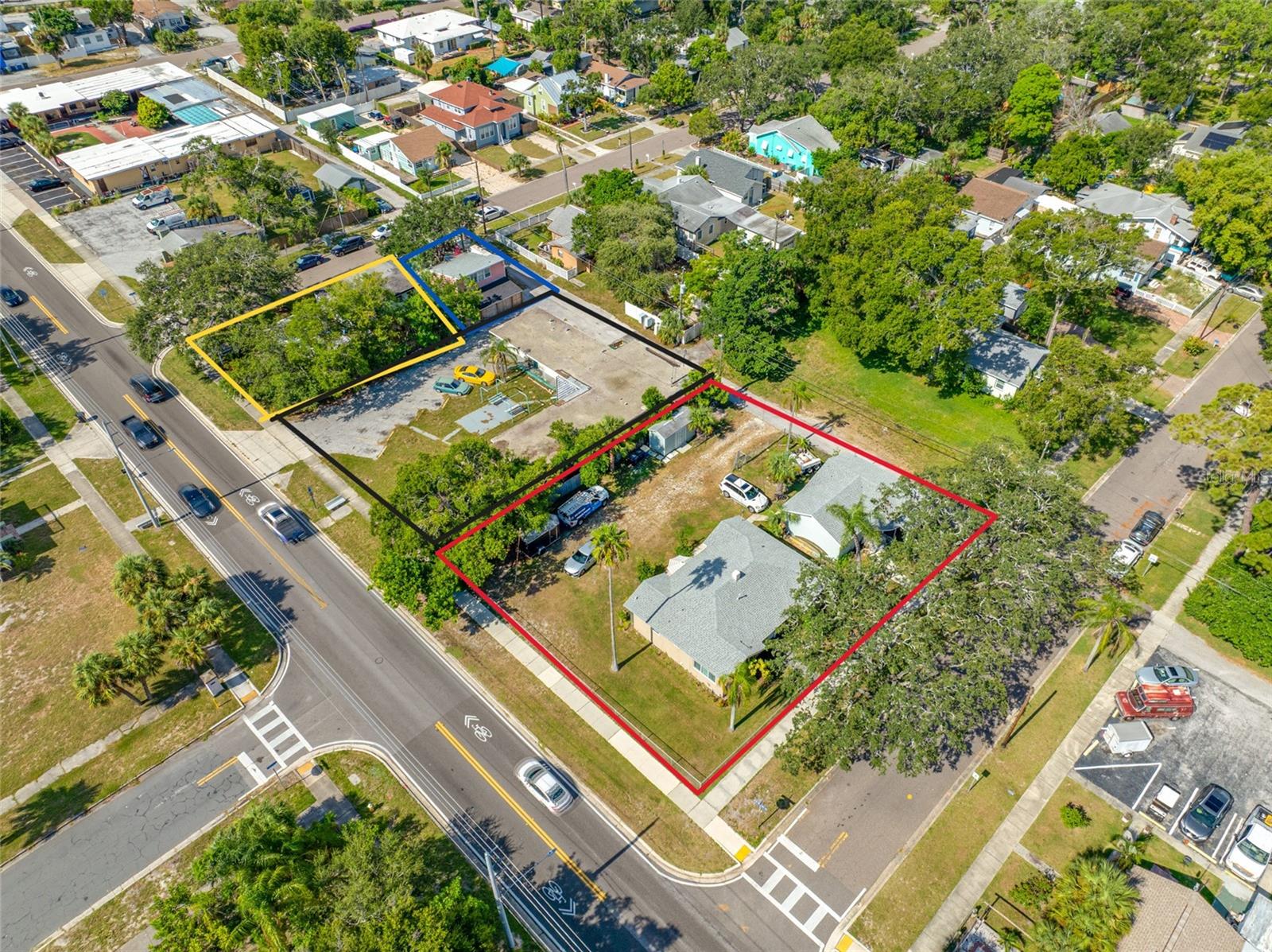 Image 4 of 13 For 1770 Fort Harrison Avenue