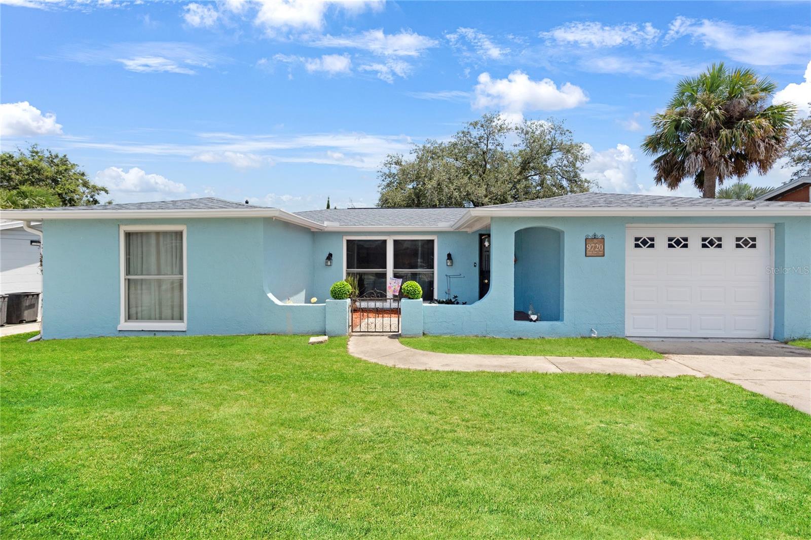 Details for 9720 Gray Fox Lane, PORT RICHEY, FL 34668