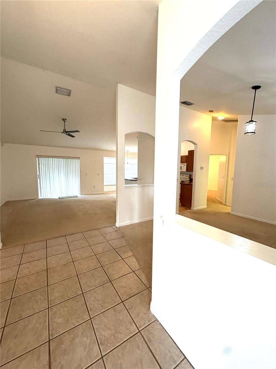 Image 2 of 18 For 4113 Copper Canyon Boulevard
