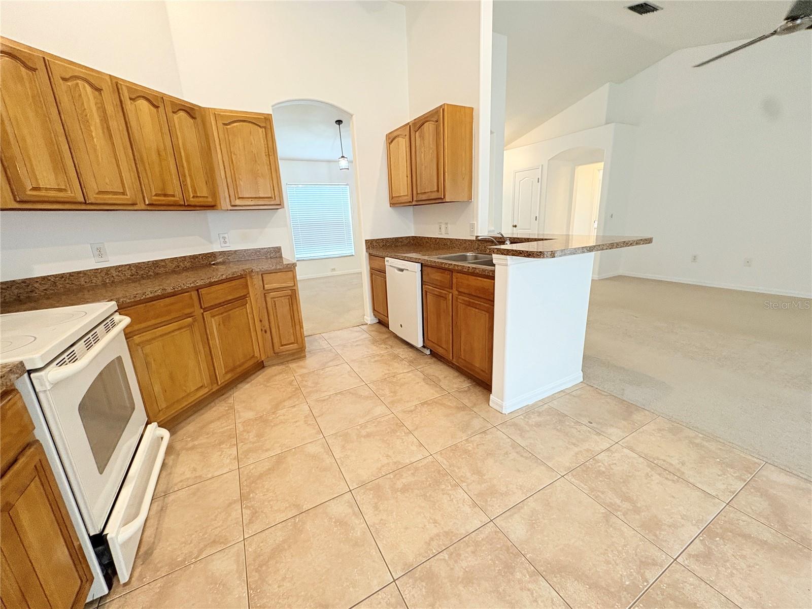 Image 8 of 18 For 4113 Copper Canyon Boulevard