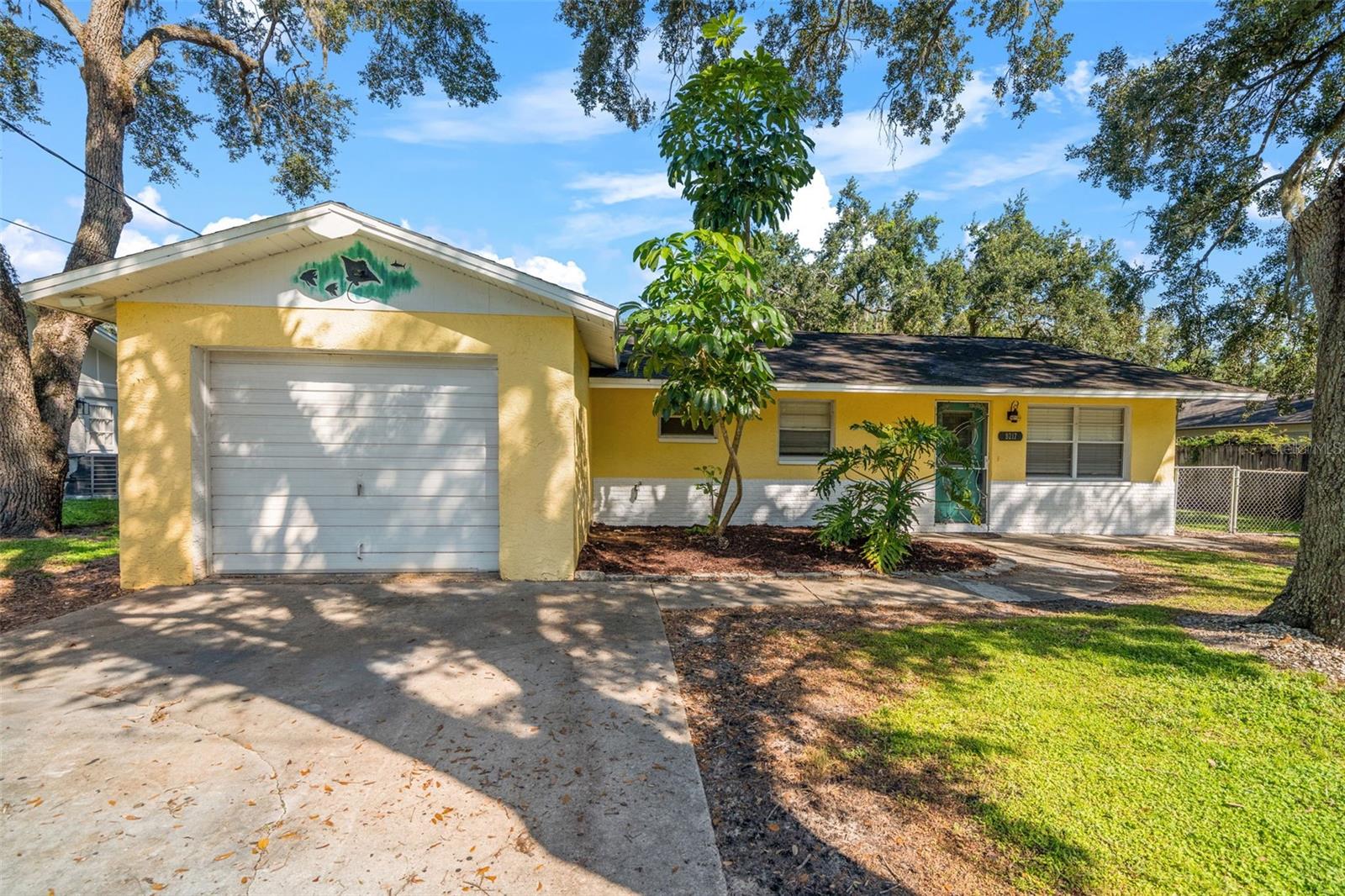 Details for 9217 Maynard Avenue, NEW PORT RICHEY, FL 34654