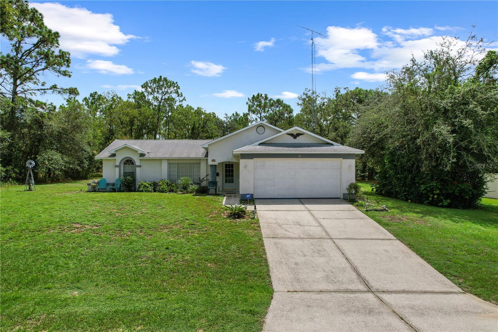 Details for 11 Pagoda Court N, HOMOSASSA, FL 34446