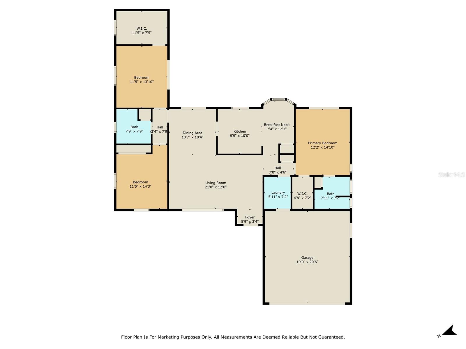 Image 32 of 32 For 11 Pagoda Court N