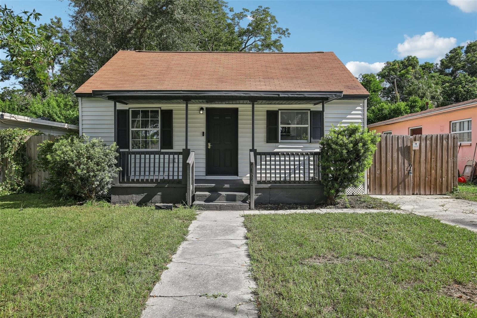 Details for 1675 13th Avenue S, ST PETERSBURG, FL 33712