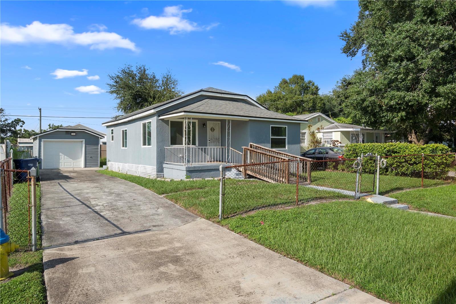 Details for 2717 W Palmetto St, TAMPA, FL 33607