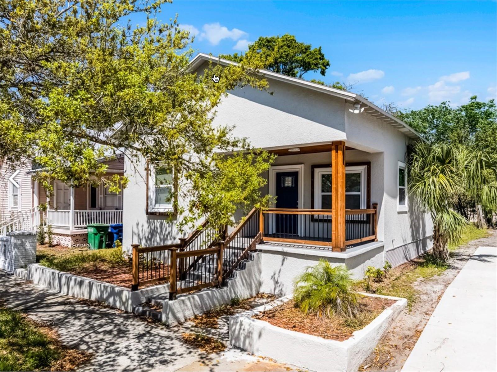 Details for 2335 Beach Street, TAMPA, FL 33607
