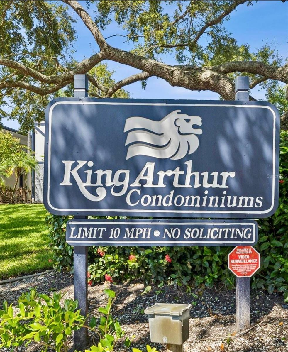 Image 20 of 31 For 1126 King Arthur Court 415