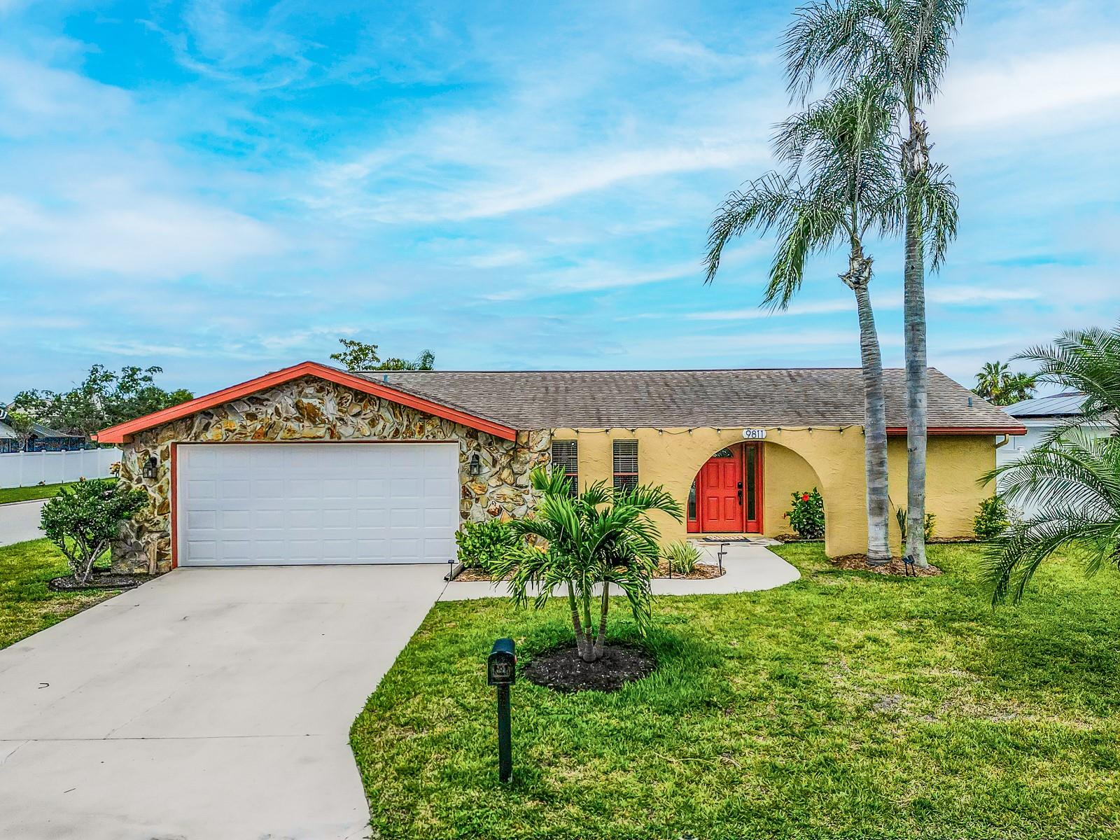 Details for 9811 San Mateo Way, PORT RICHEY, FL 34668