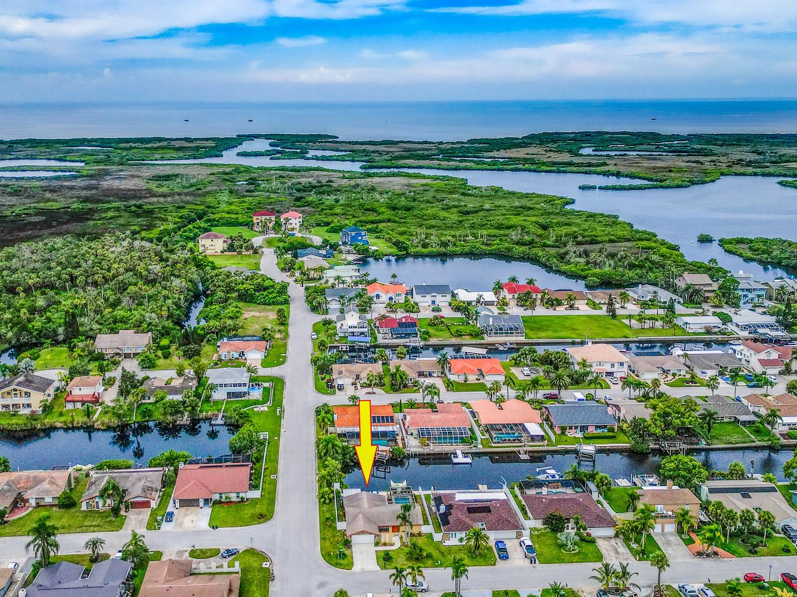 Listing photo id 42 for 9811 San Mateo Way