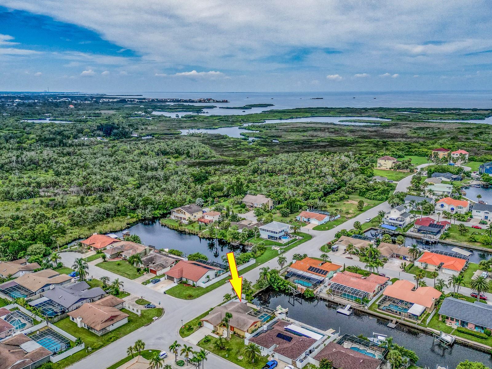 Listing photo id 44 for 9811 San Mateo Way