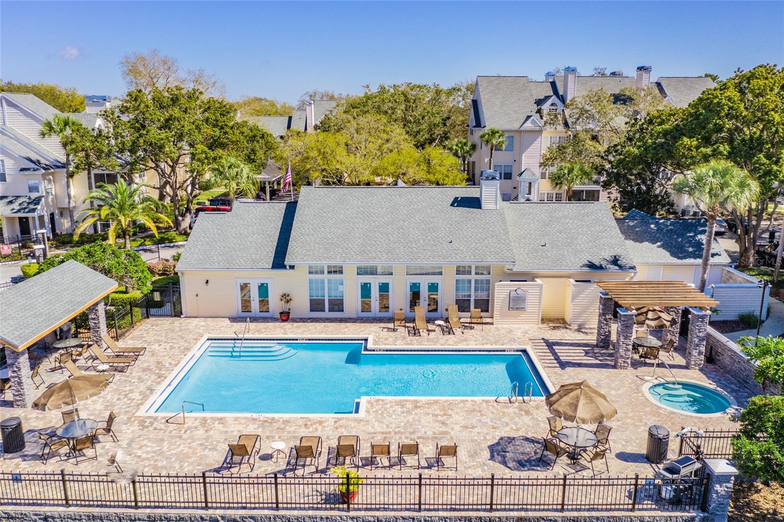 Image 39 of 57 For 3274 Haviland Court 204
