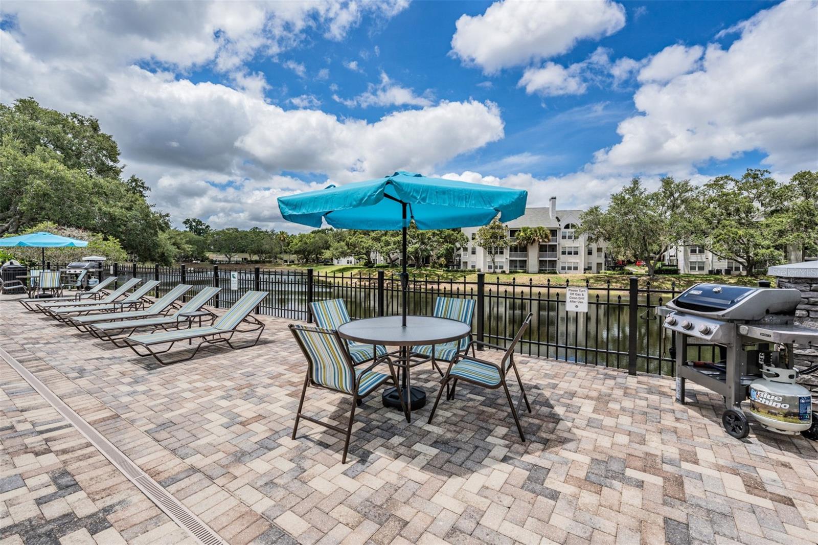 Image 43 of 57 For 3274 Haviland Court 204