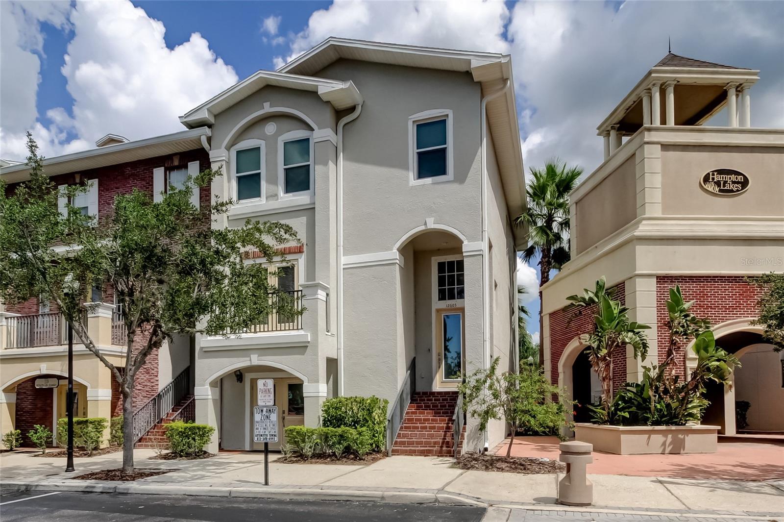 Details for 12605 Bassbrook Lane, TAMPA, FL 33626