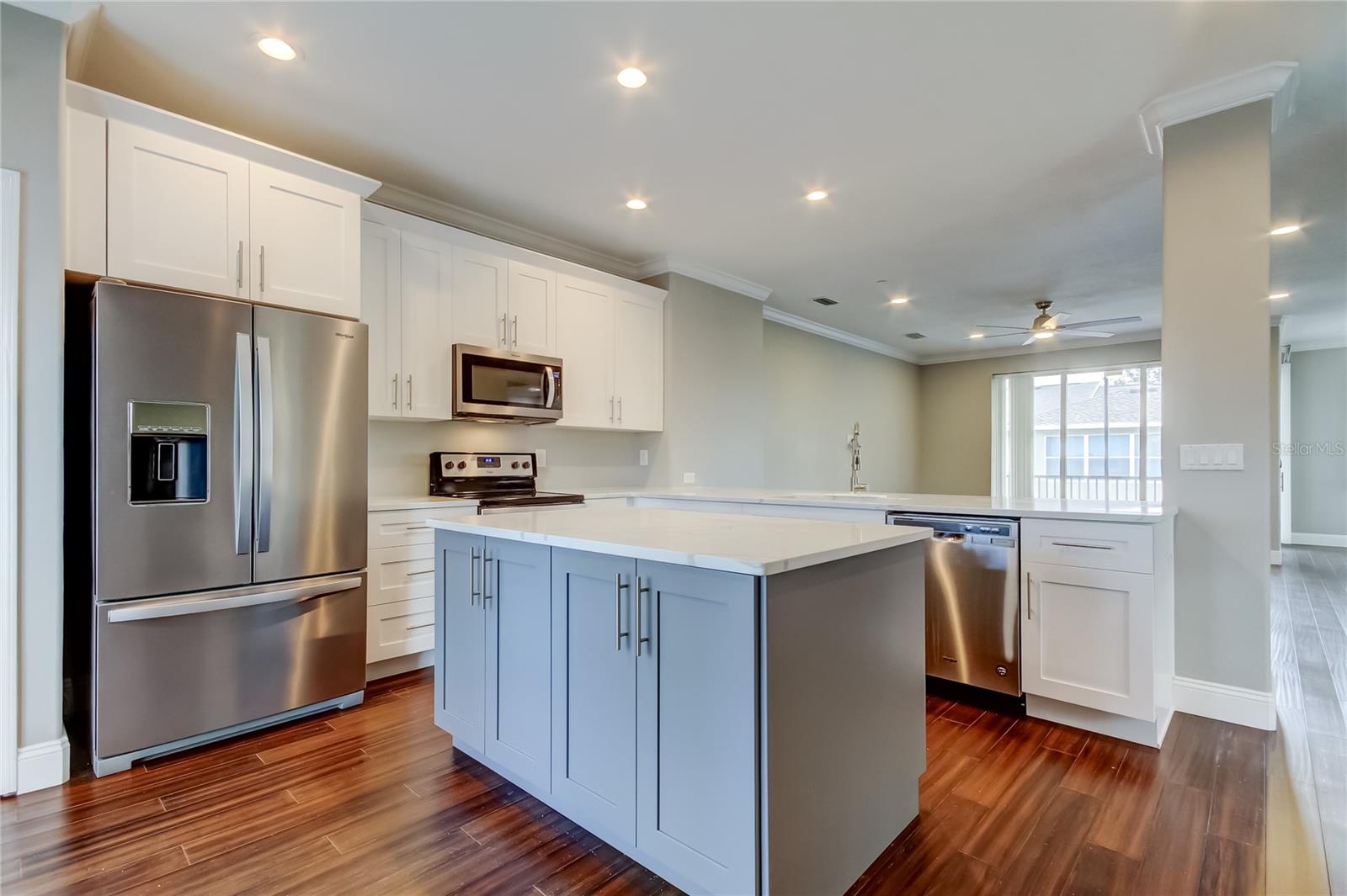 Image 5 of 38 For 12605 Bassbrook Lane
