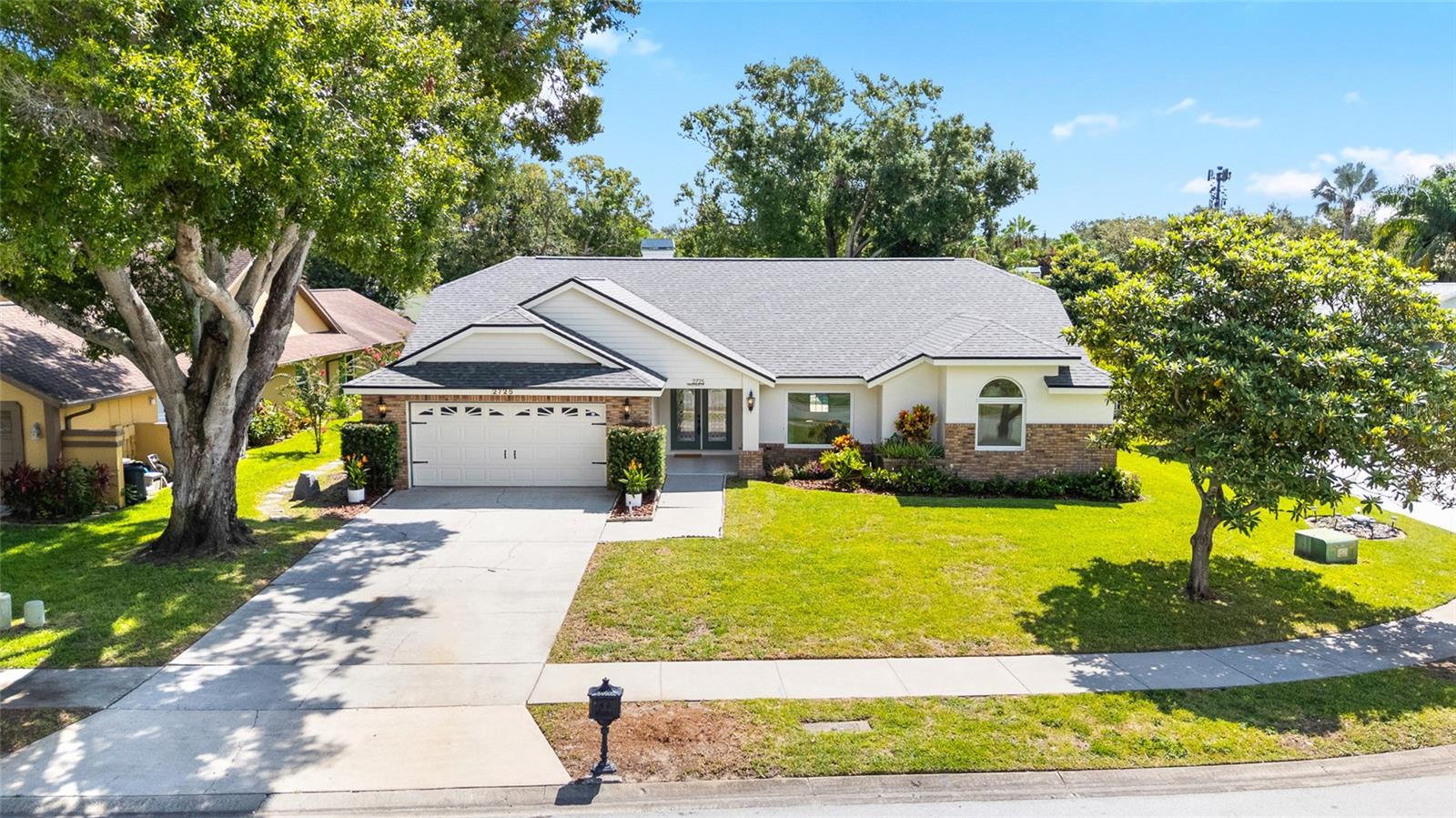 Details for 2725 Onizuka Court, PALM HARBOR, FL 34683