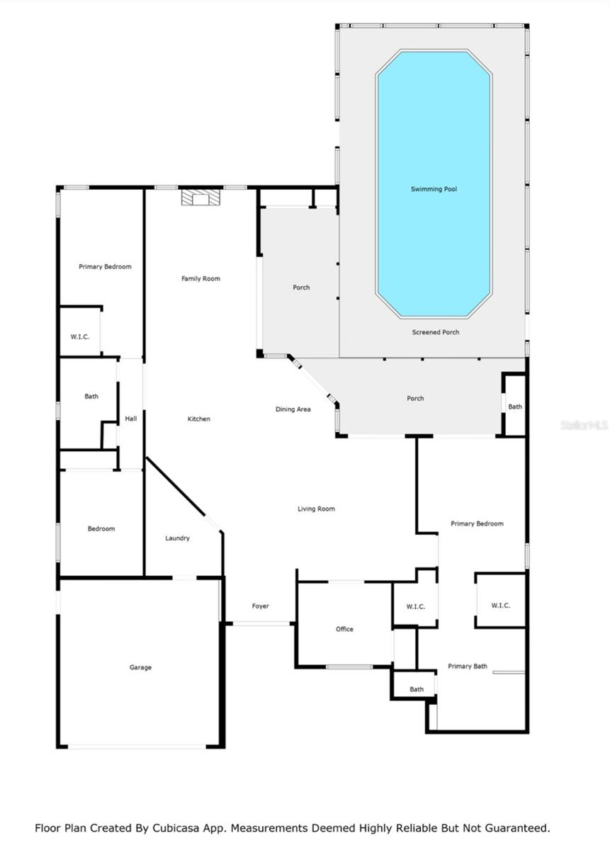 Image 54 of 54 For 2725 Onizuka Court