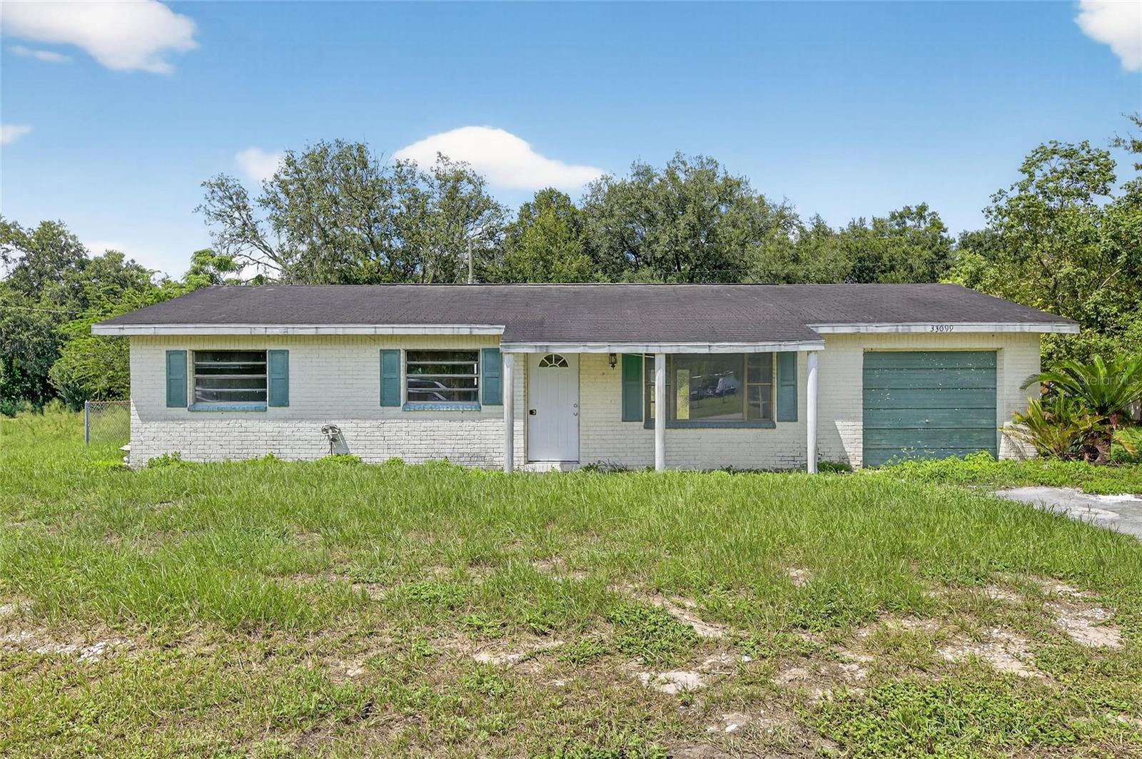 Details for 33099 Mulberry Road, DADE CITY, FL 33523