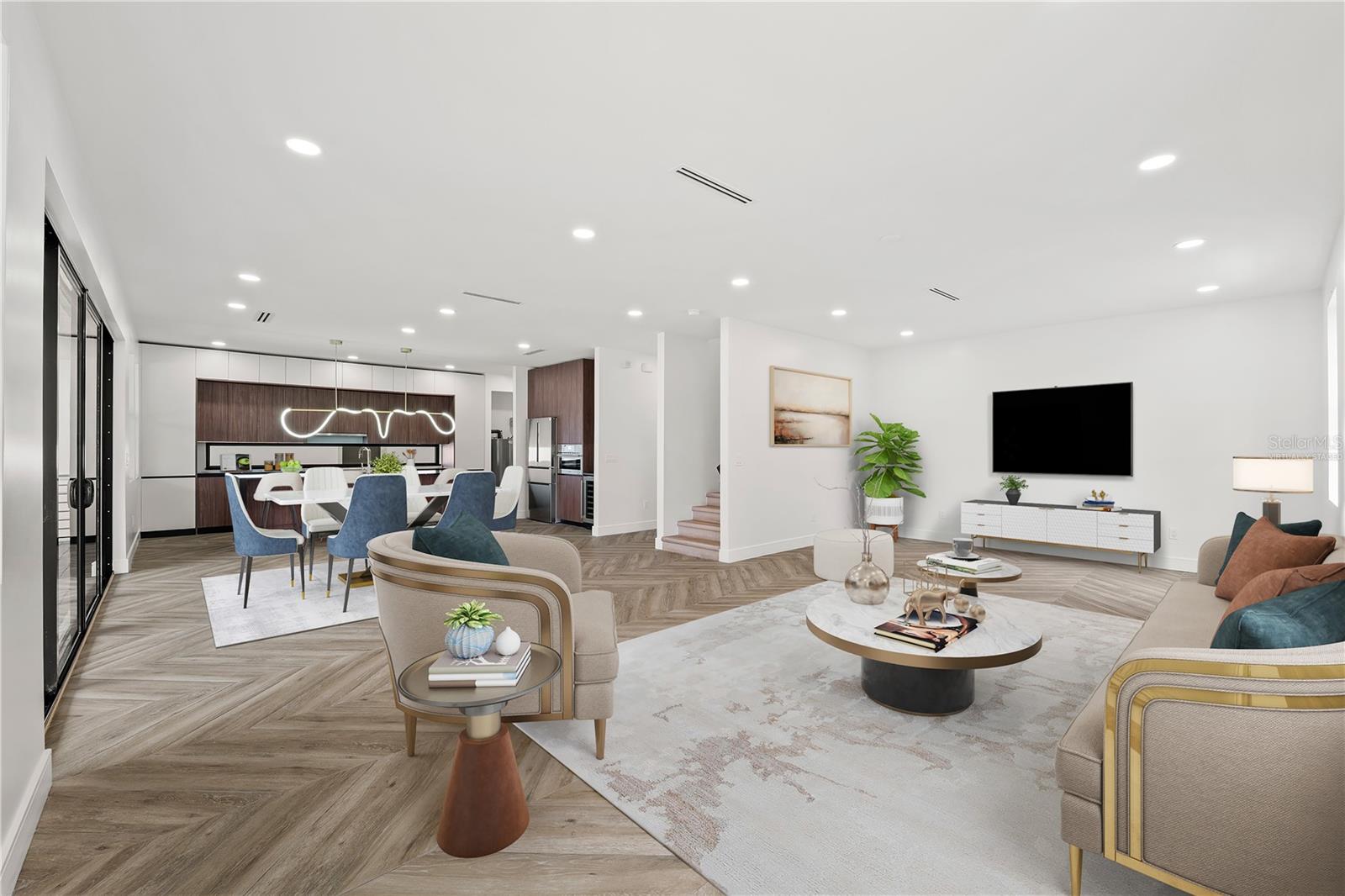 Image 3 of 39 For 401 Park Boulevard