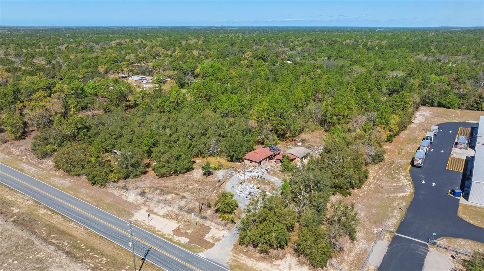 Details for 5301 Cardinal Street, HOMOSASSA, FL 34446