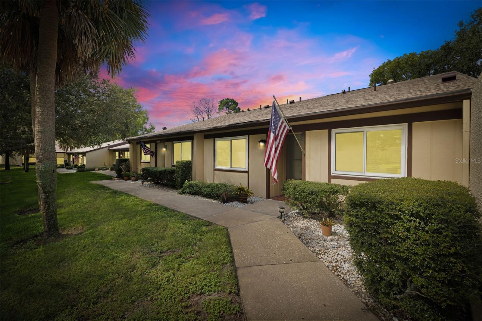 Details for 8330 High Point Circle 6, PORT RICHEY, FL 34668
