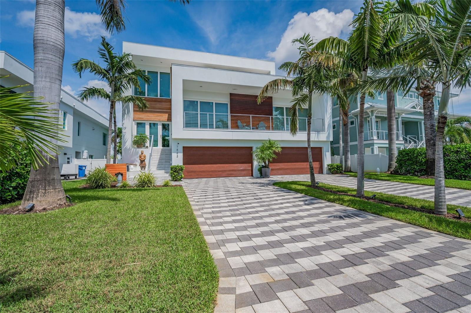 Details for 7843 10th Avenue S, ST PETERSBURG, FL 33707