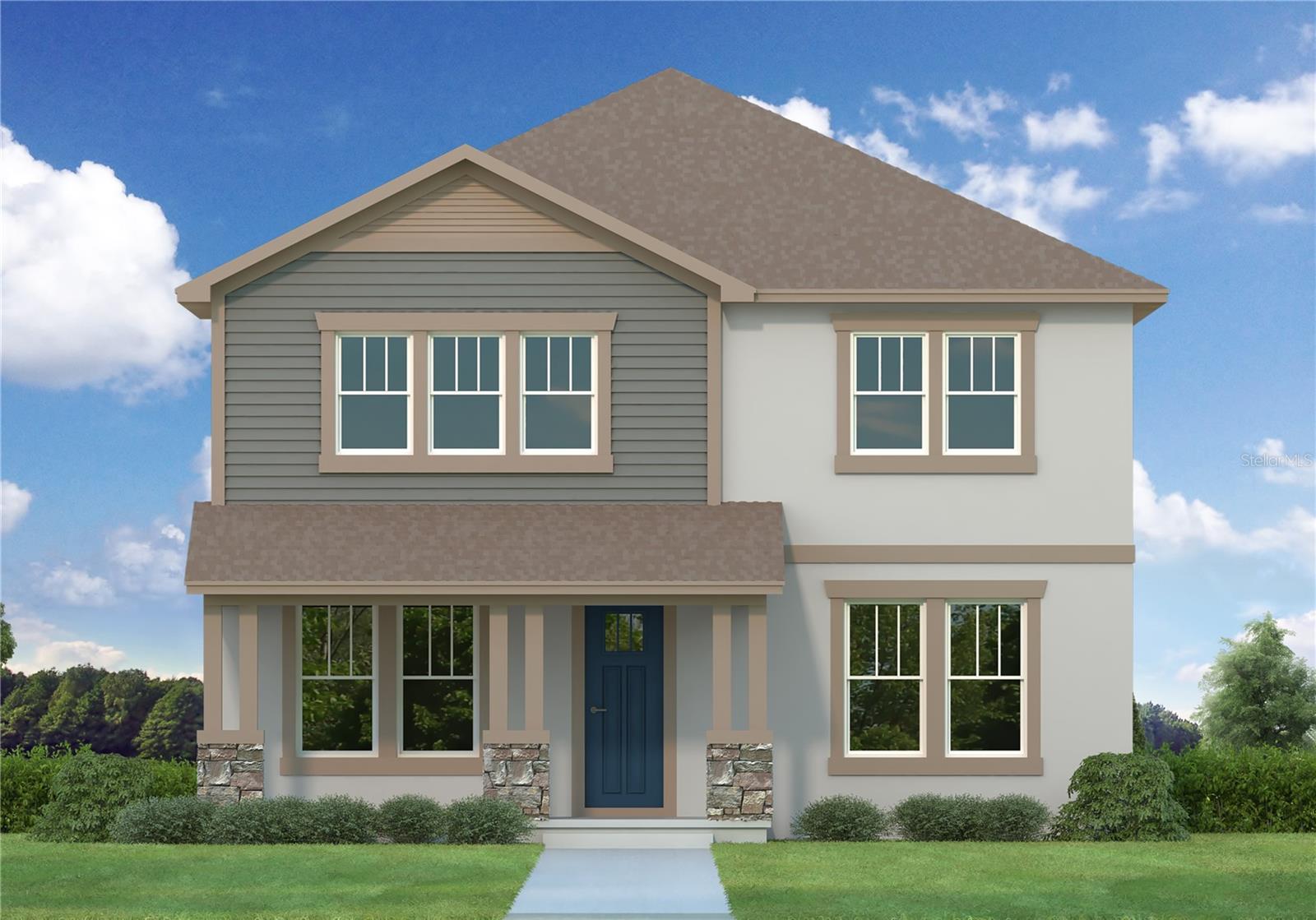 Listing Details for 1711 Aileen Street, TAMPA, FL 33607