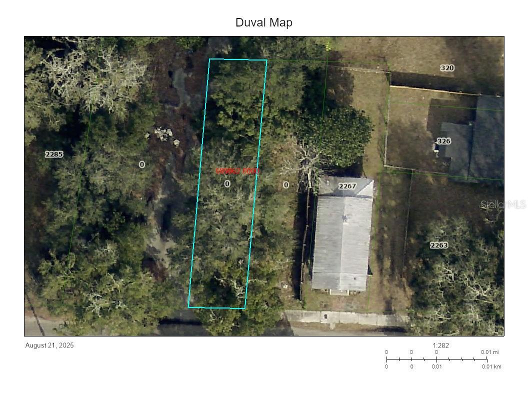Image 2 of 2 For Tbd Calvin Street