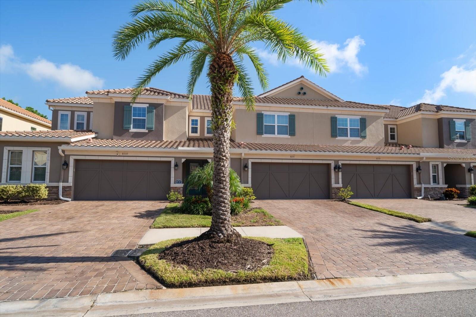 Details for 8735 Terracina Lake Drive, TAMPA, FL 33625