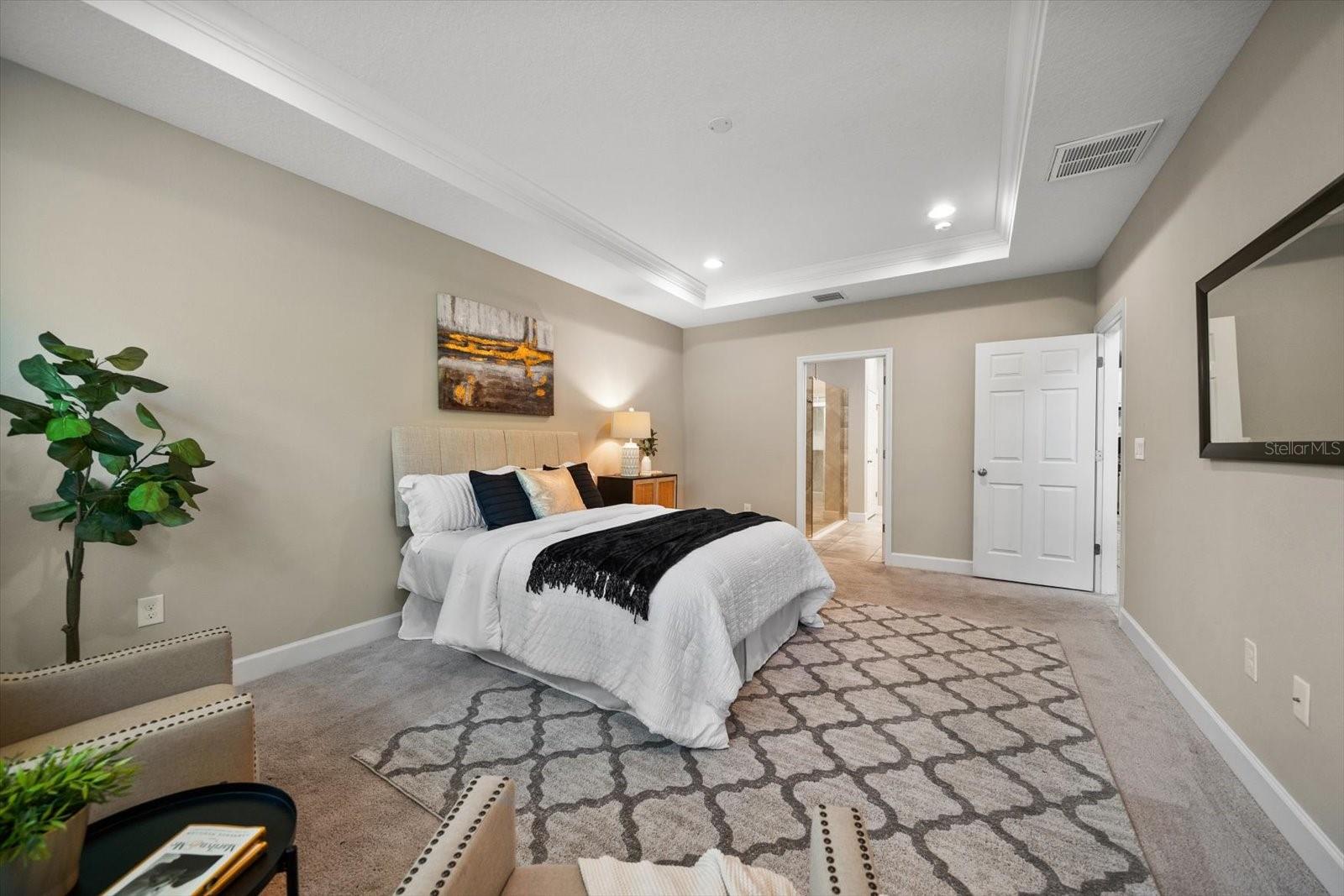 Image 19 of 40 For 8735 Terracina Lake Drive