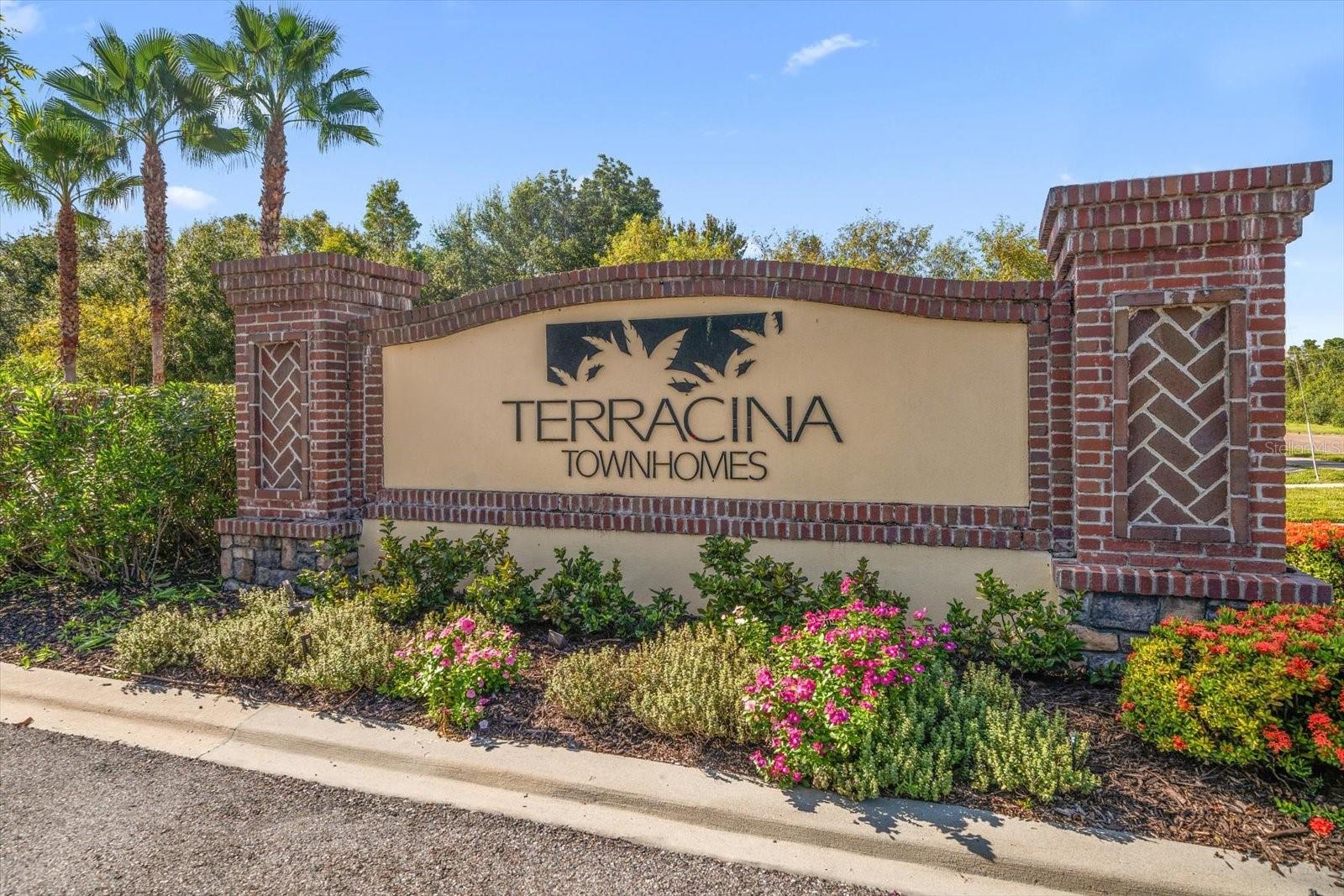 Image 2 of 40 For 8735 Terracina Lake Drive
