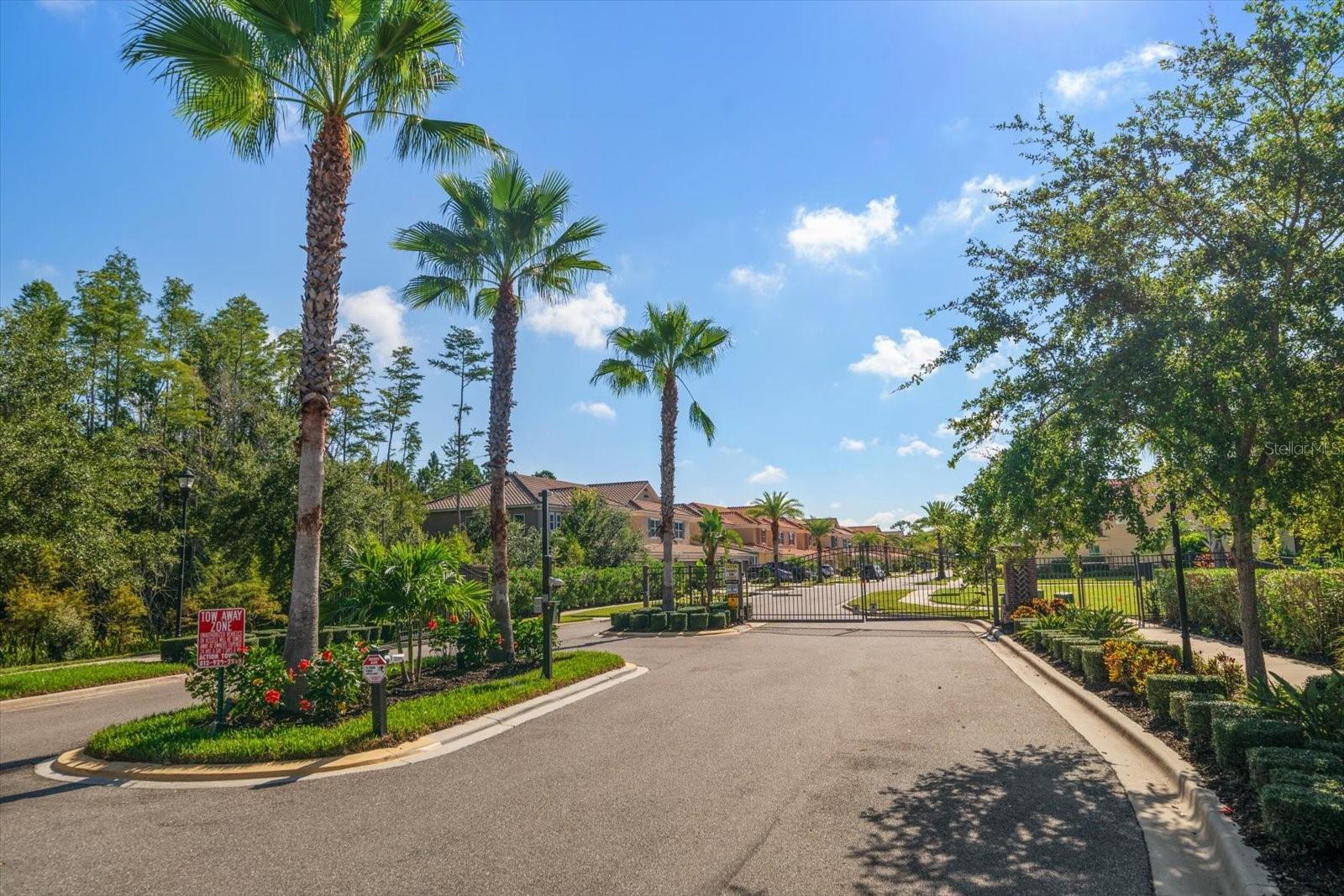 Image 3 of 40 For 8735 Terracina Lake Drive